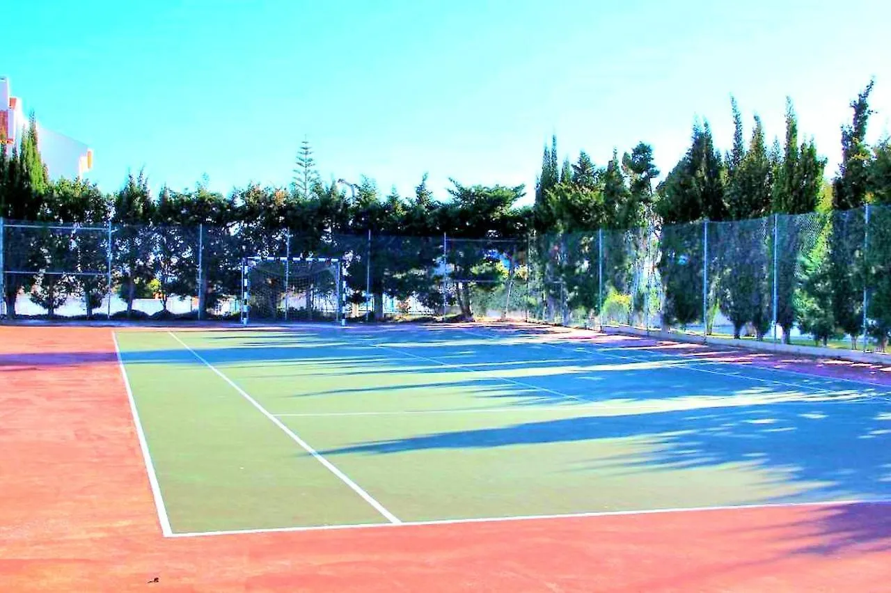 Albufeira-Windmill Hill Apartment