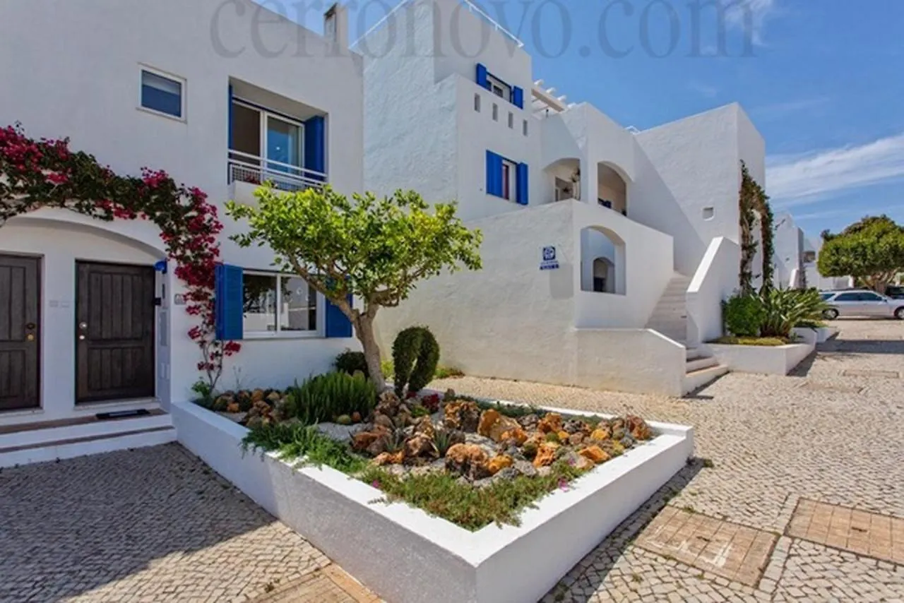 Albufeira-Windmill Hill Apartment  Albufeira