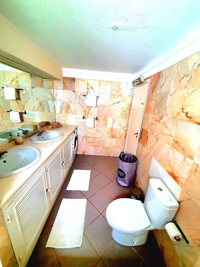 Albufeira-Windmill Hill Apartment Albufeira