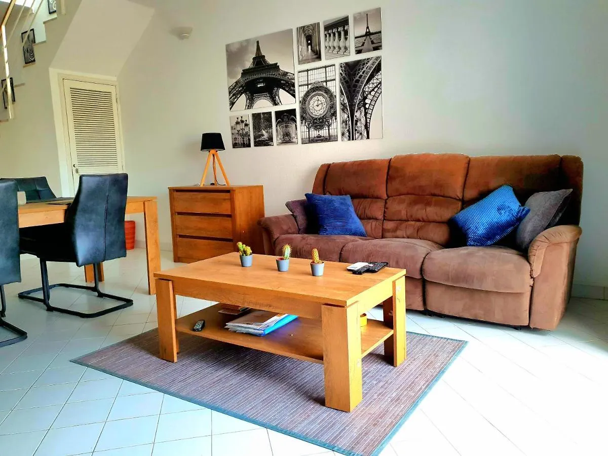 Albufeira-Windmill Hill Apartment  Albufeira