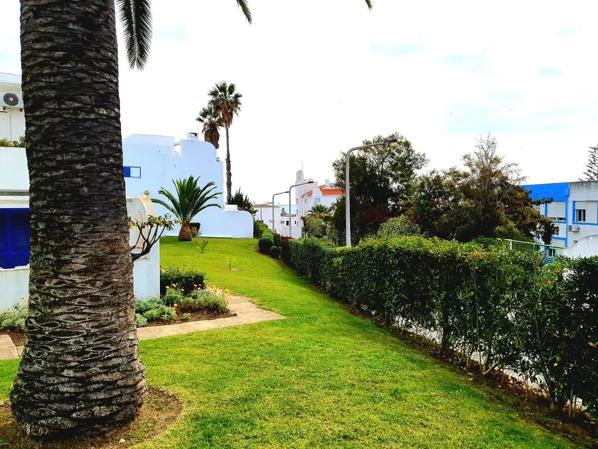 شقة Albufeira-Windmill Hill البوفيرا