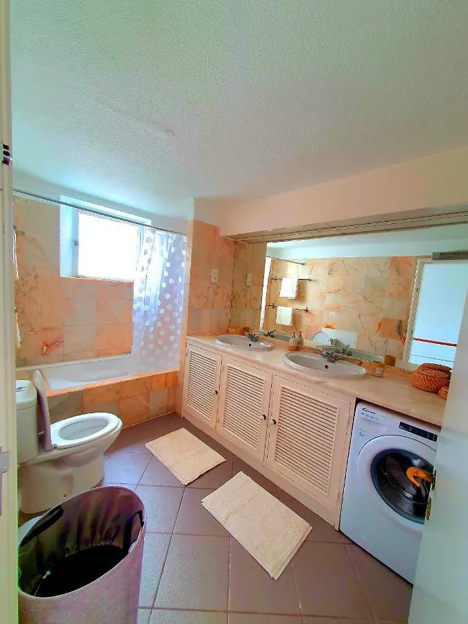 Albufeira-Windmill Hill Apartment