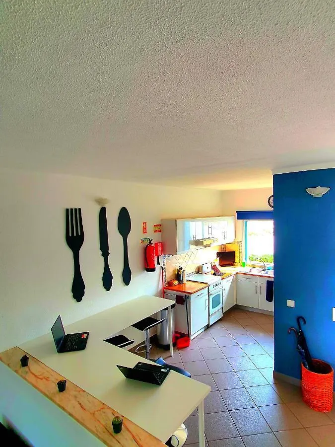 Albufeira-Windmill Hill Apartment