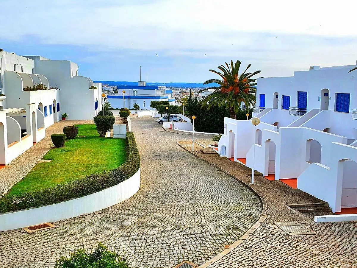Albufeira-Windmill Hill Apartment