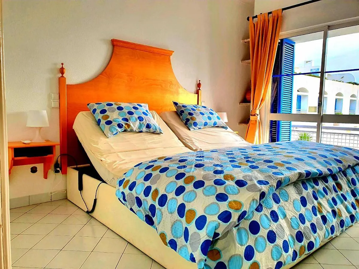 شقة Albufeira-Windmill Hill البرتغال