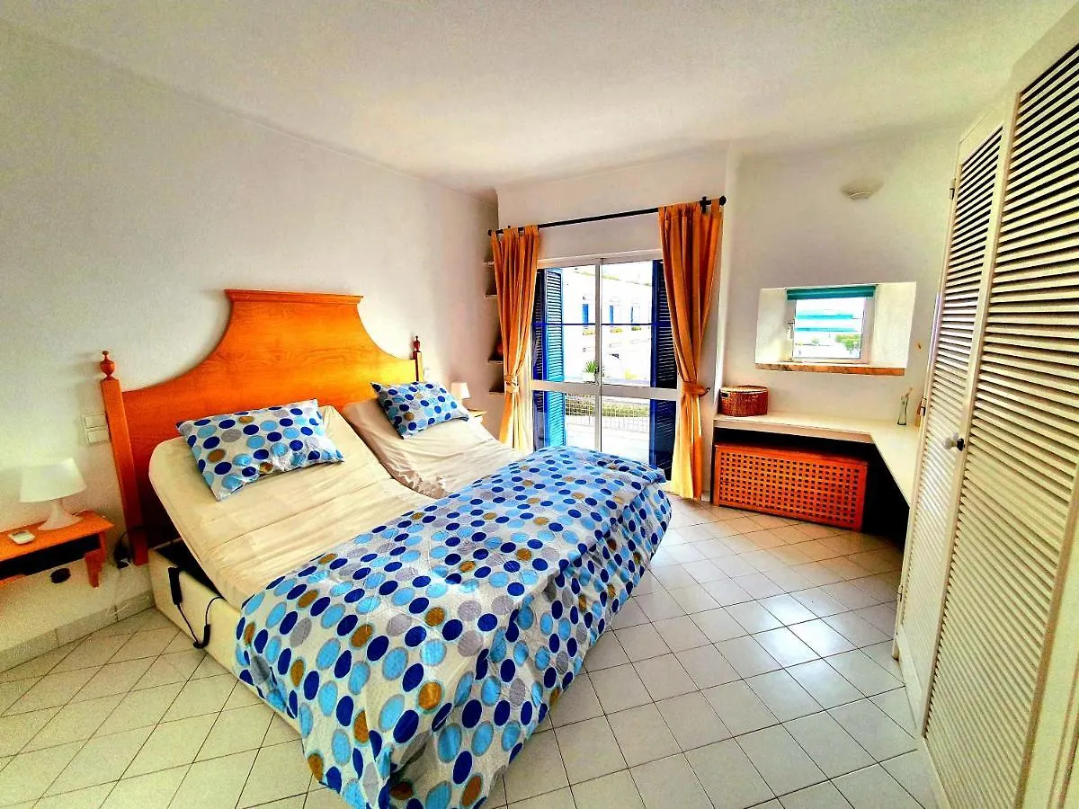 شقة Albufeira-Windmill Hill 0*, البوفيرا البرتغال