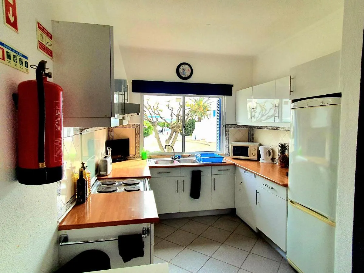 Albufeira-Windmill Hill Apartment Portugal