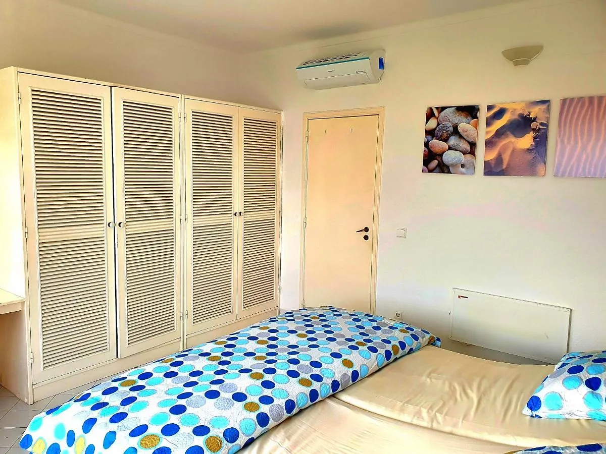 Albufeira-Windmill Hill Apartment Portugal