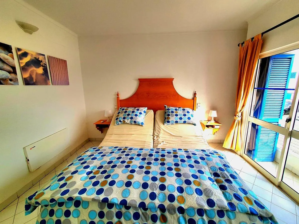 Albufeira-Windmill Hill Apartment Albufeira