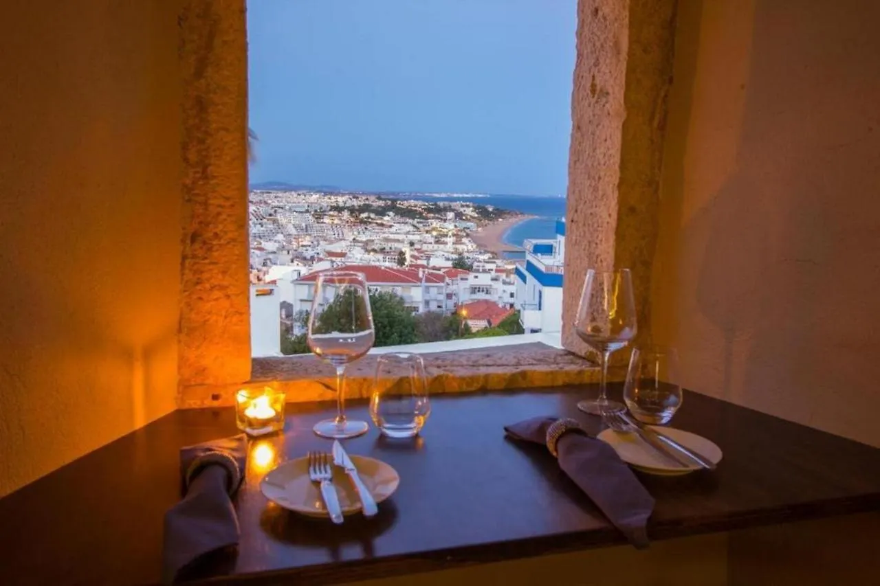 Albufeira-Windmill Hill Apartment Albufeira