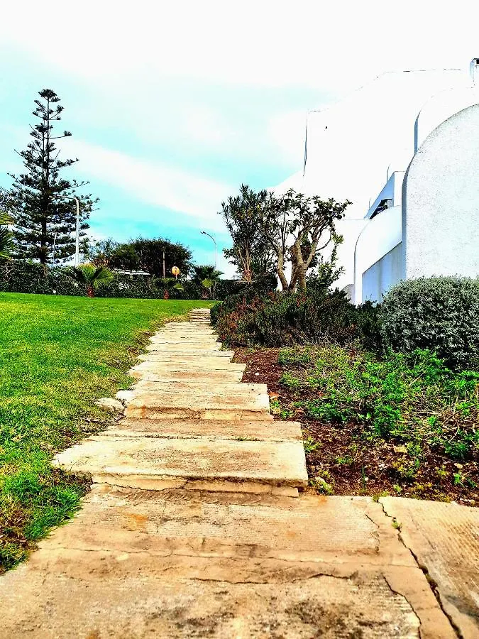 Albufeira-Windmill Hill Apartment Albufeira