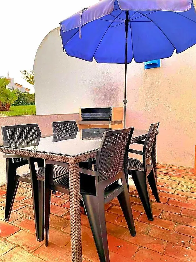 Albufeira-Windmill Hill Apartment