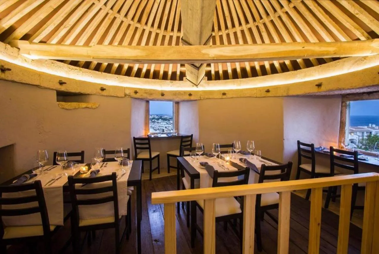 Albufeira-Windmill Hill Apartment Portugal
