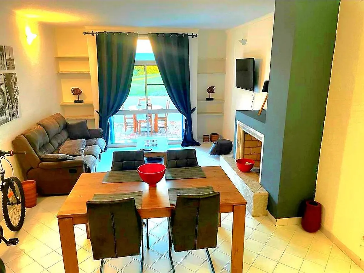 Albufeira-Windmill Hill Apartment
