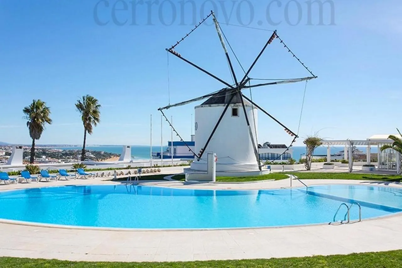 Albufeira-Windmill Hill Apartment Albufeira