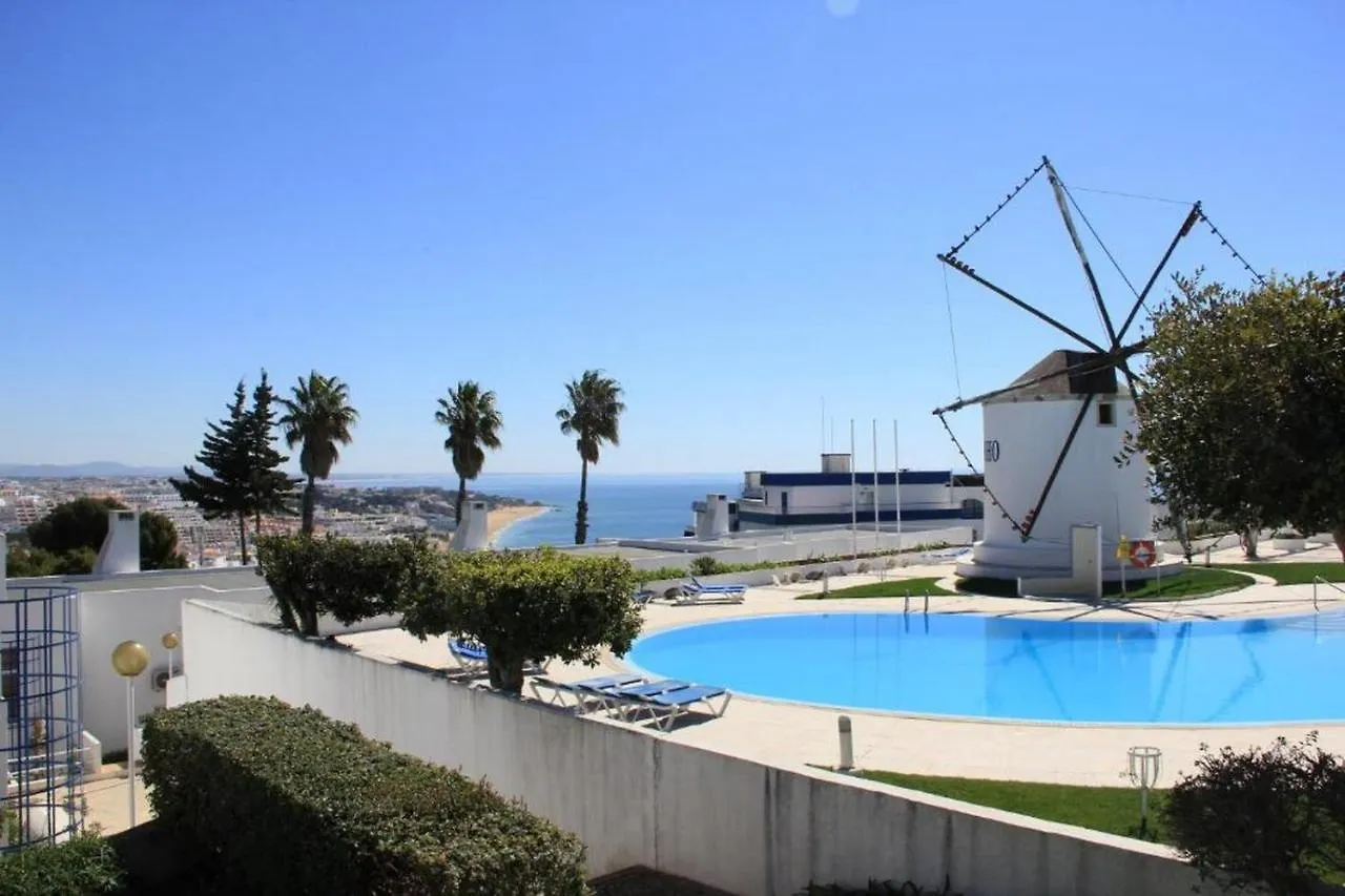 Albufeira-Windmill Hill Apartment