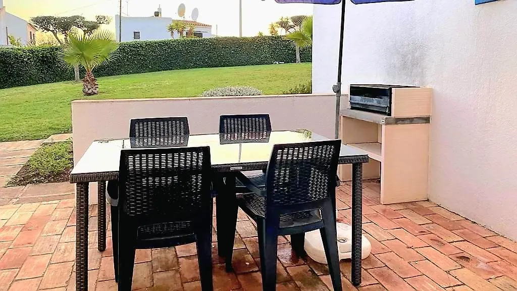 Albufeira-Windmill Hill Apartment