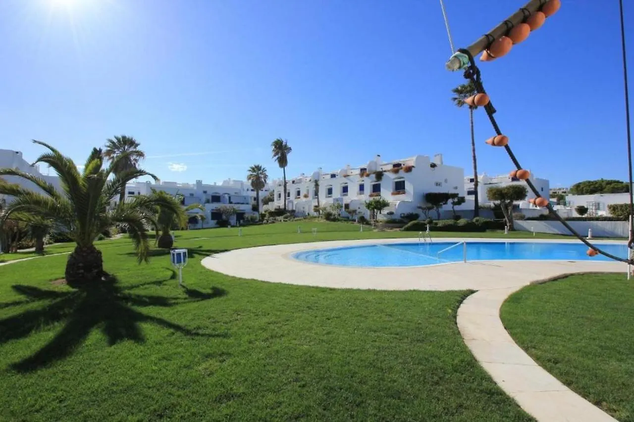 Albufeira-Windmill Hill Apartment