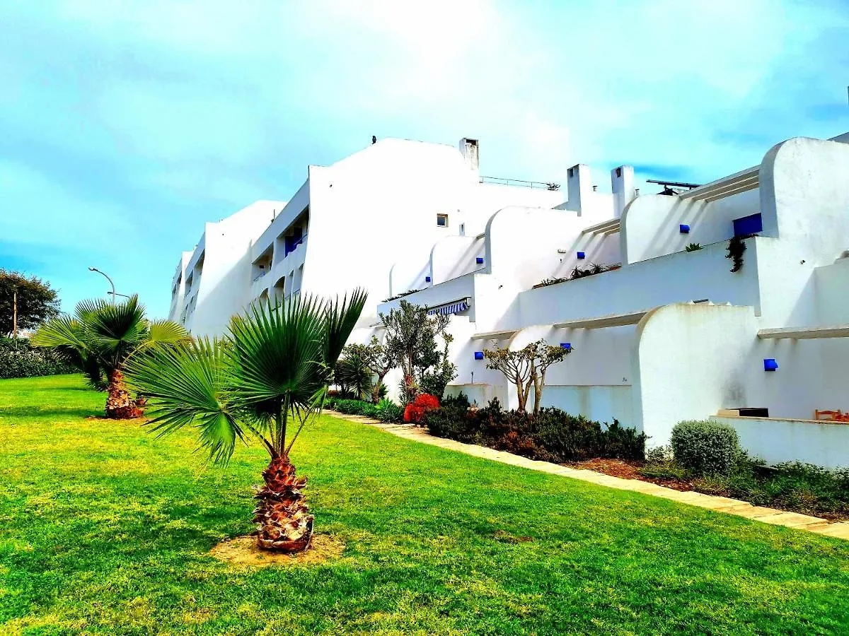 Albufeira-Windmill Hill Apartment