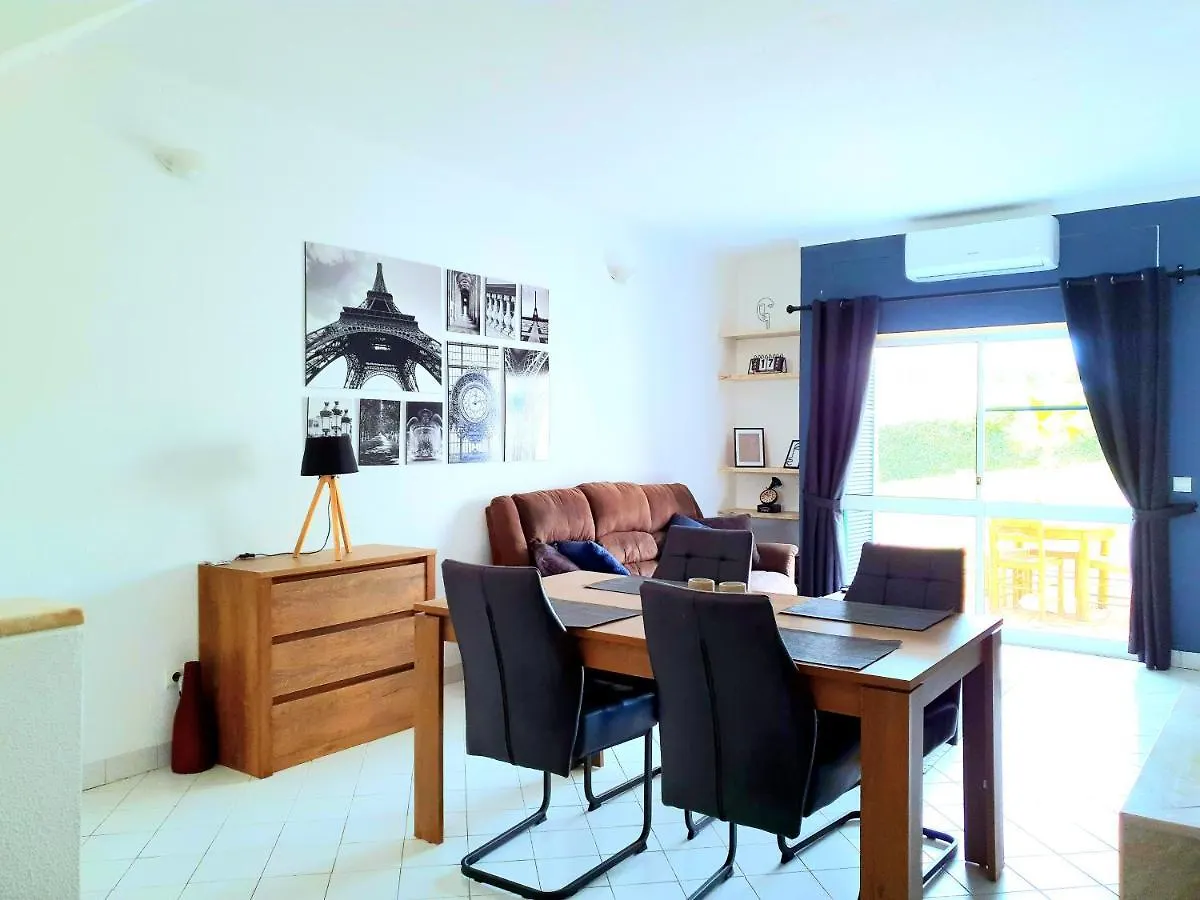 Albufeira-Windmill Hill Apartment