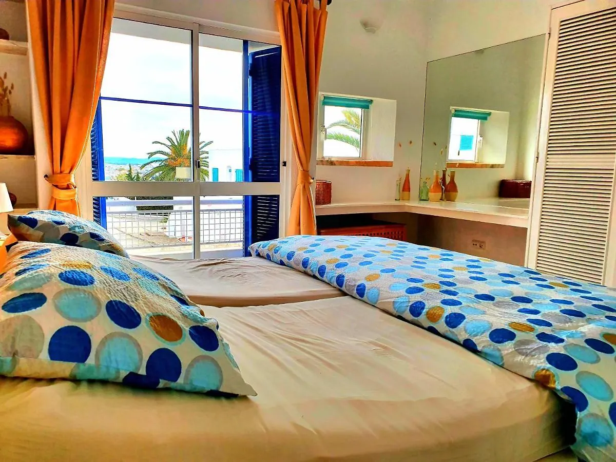 Albufeira-Windmill Hill Apartment Albufeira