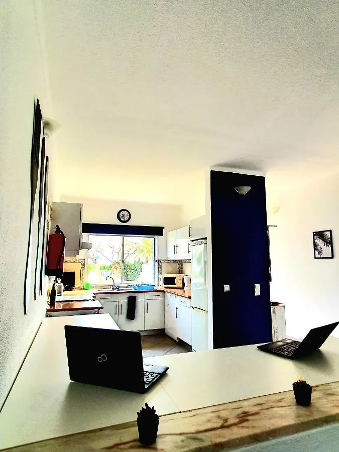 Albufeira-Windmill Hill Apartment  Albufeira