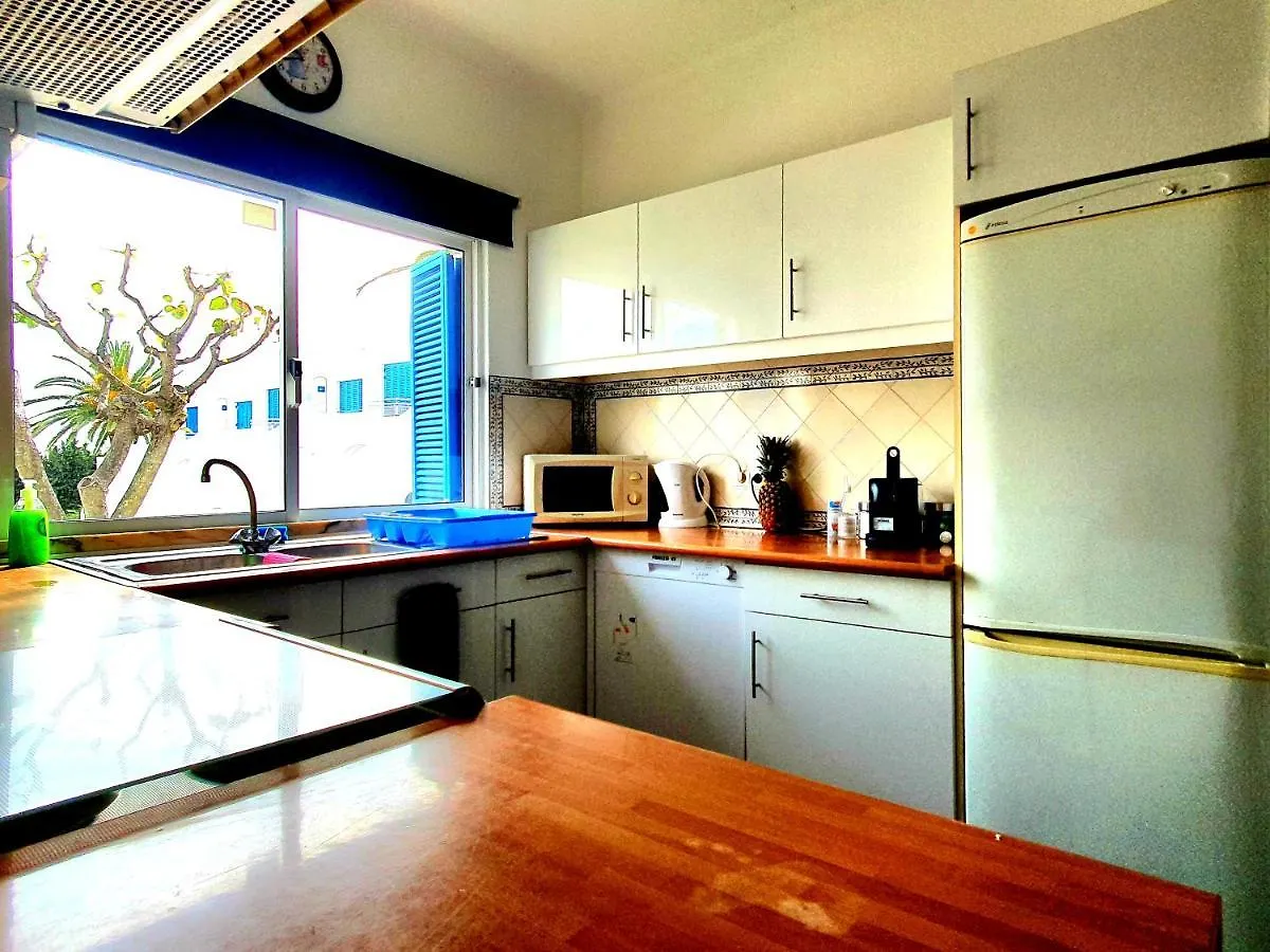 Albufeira-Windmill Hill Apartment  Albufeira