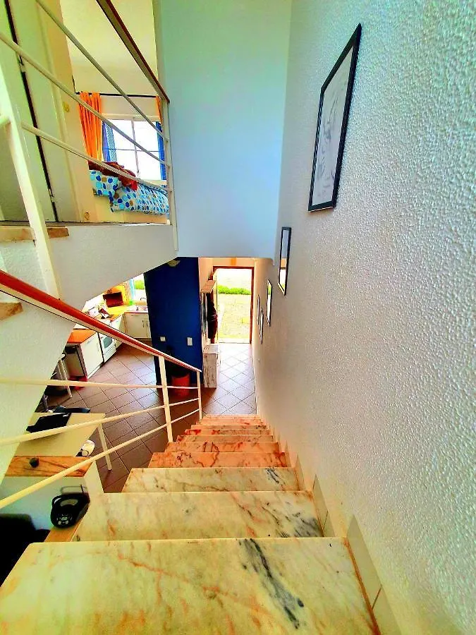 Albufeira-Windmill Hill Apartment Portugal