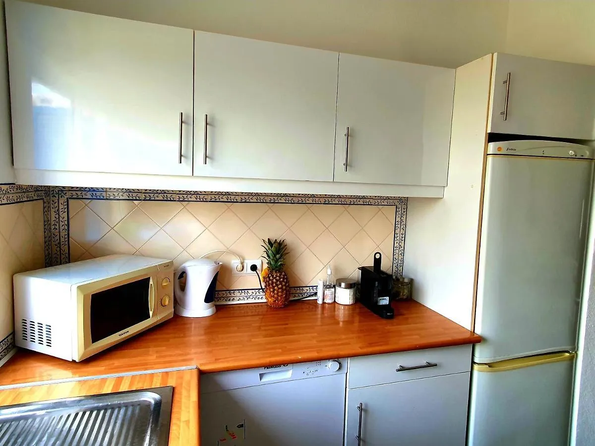 Albufeira-Windmill Hill Apartment  Albufeira