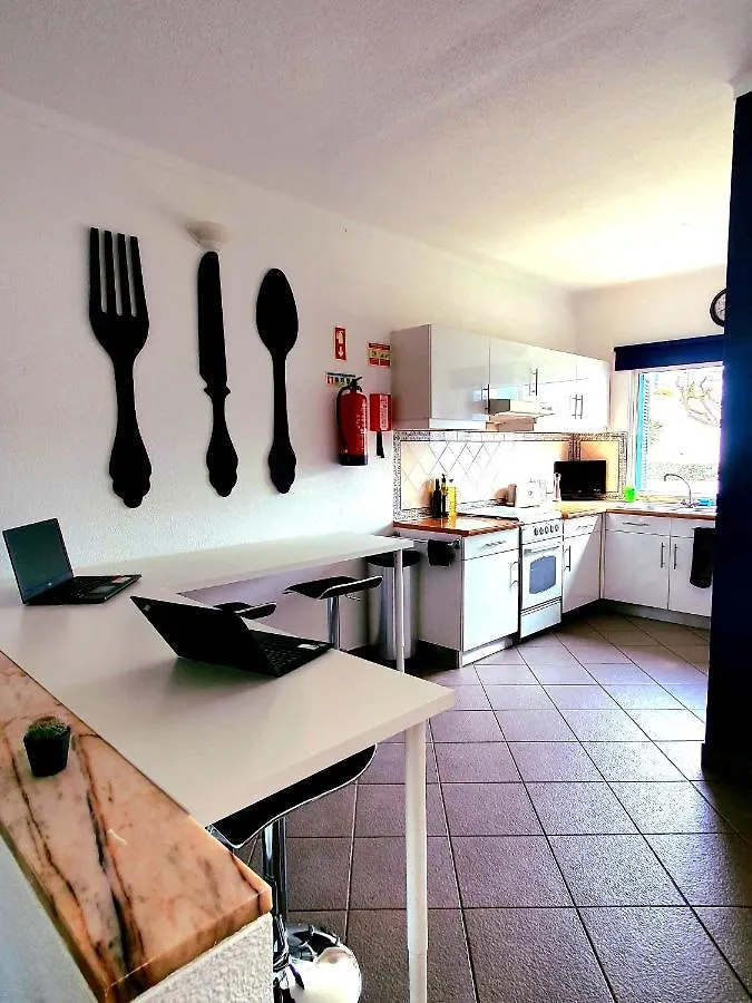 Albufeira-Windmill Hill Apartment