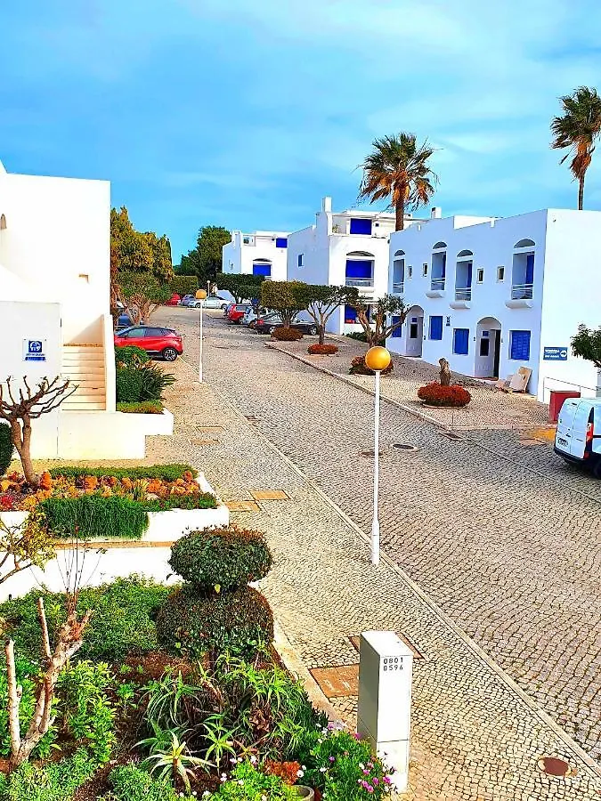 Albufeira-Windmill Hill Apartment