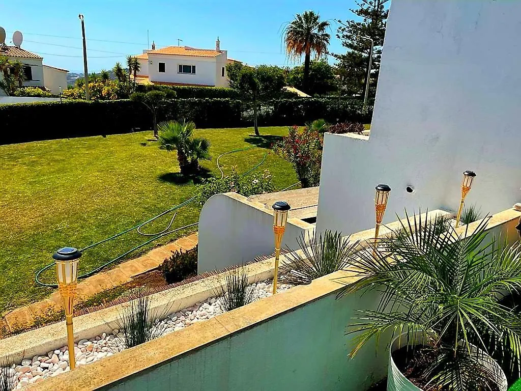 Albufeira-Windmill Hill Apartment