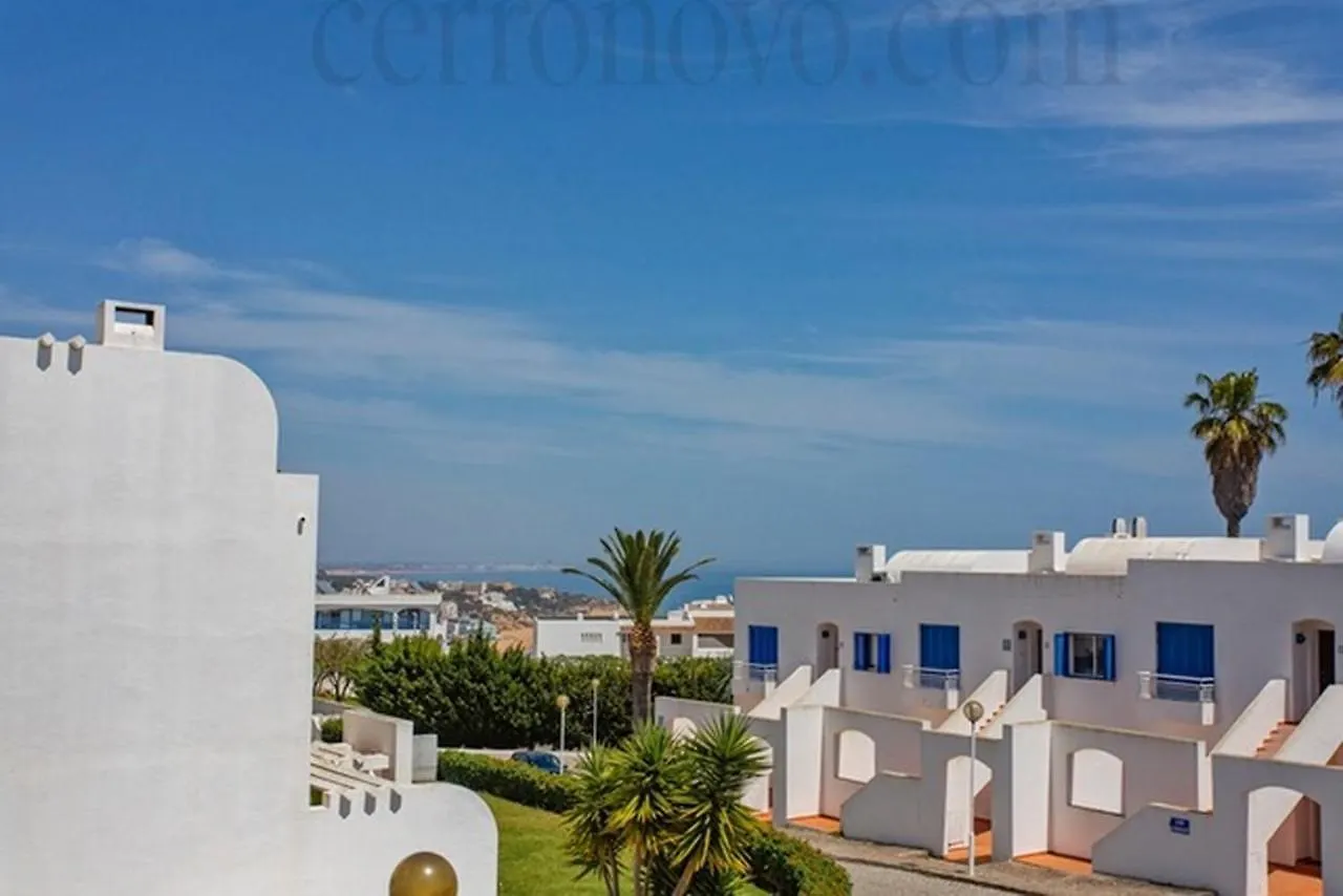 Albufeira-Windmill Hill Apartment 0*, Albufeira Portugal