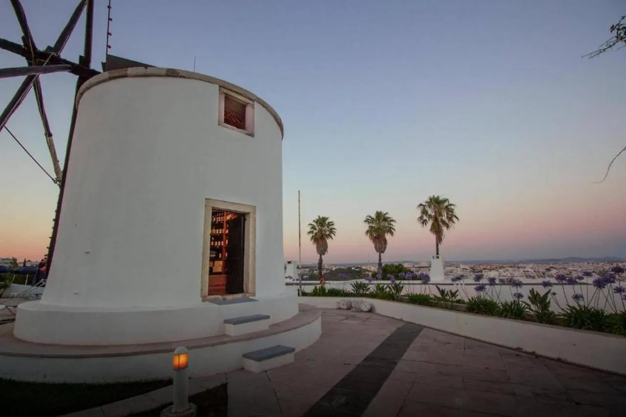 Albufeira-Windmill Hill Apartment