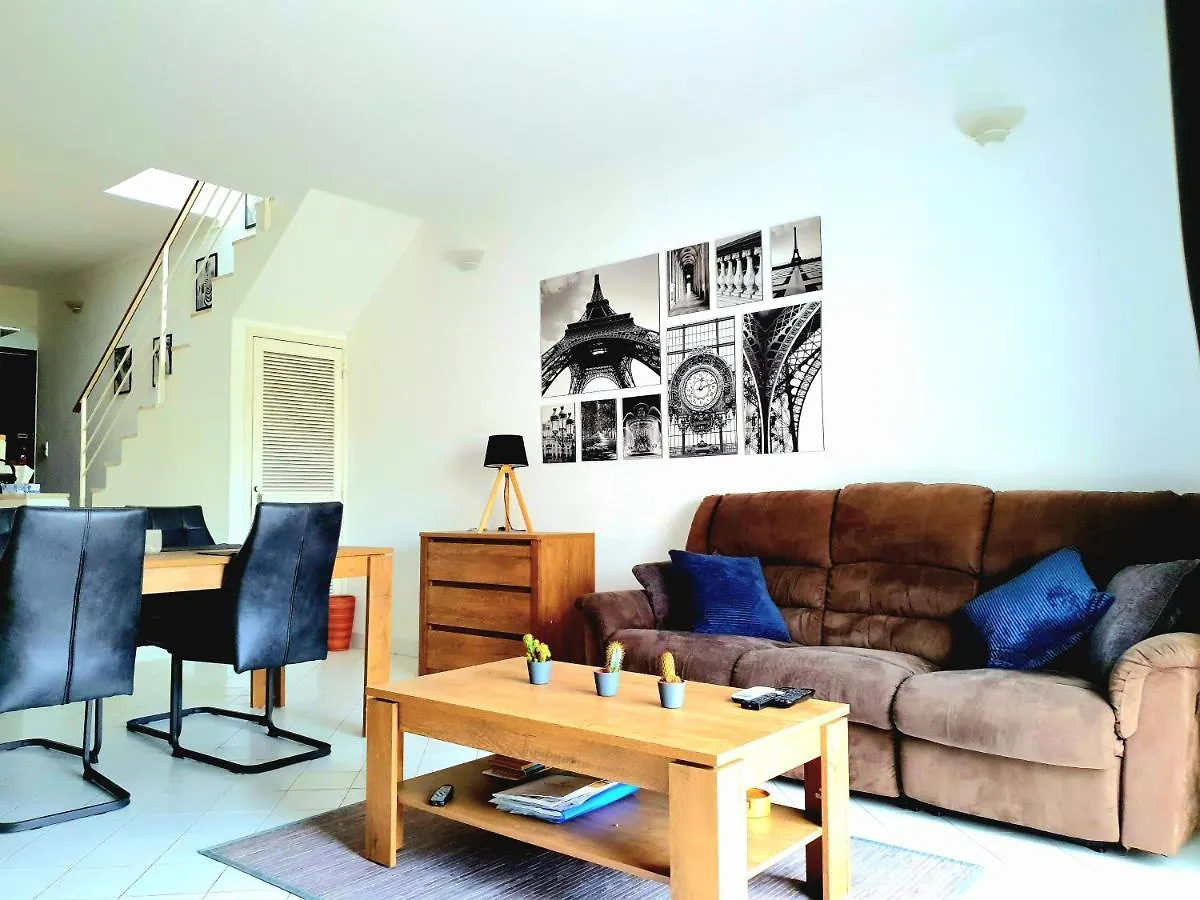 Albufeira-Windmill Hill Apartment