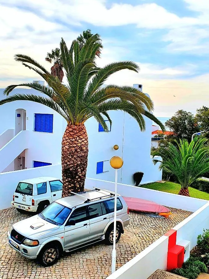 Albufeira-Windmill Hill Apartment Portugal