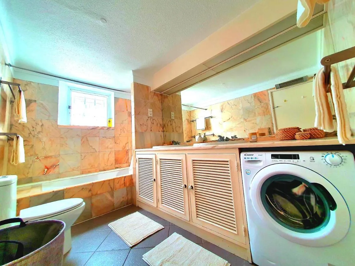 Albufeira-Windmill Hill Apartment  Albufeira
