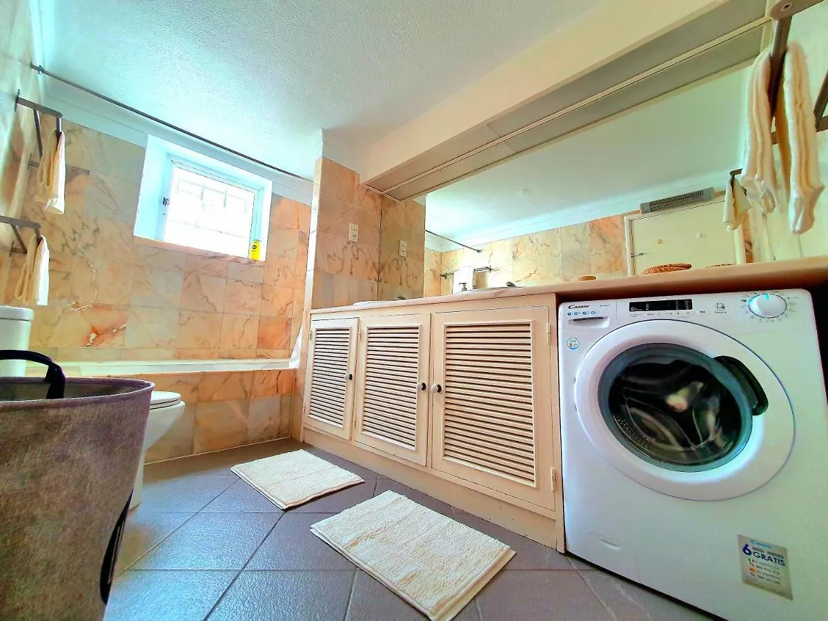 Albufeira-Windmill Hill Apartment