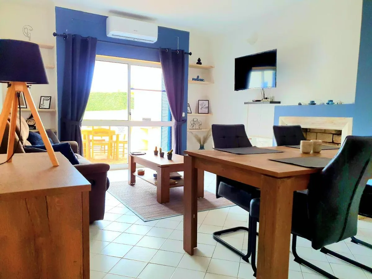 Albufeira-Windmill Hill Apartment Portugal