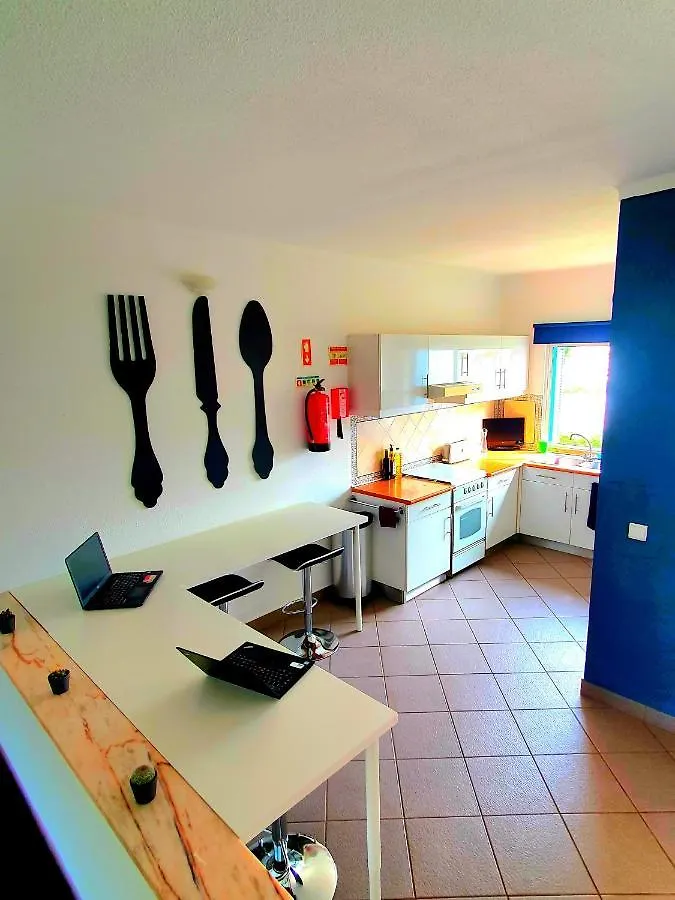 Albufeira-Windmill Hill Apartment 0*, Albufeira Portugal