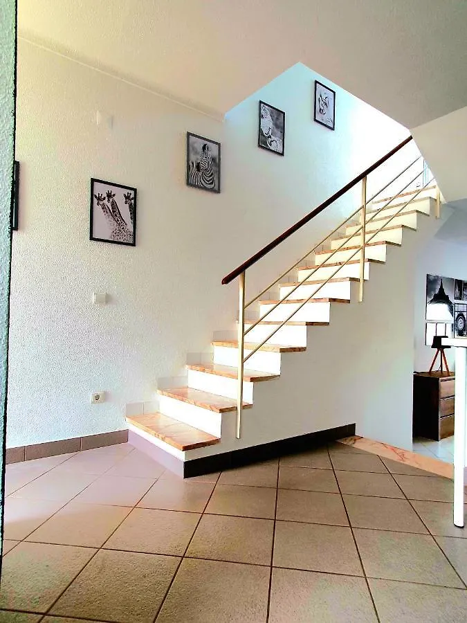 Albufeira-Windmill Hill Apartment  Albufeira