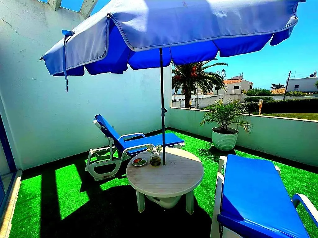 Albufeira-Windmill Hill Apartment 0*, Albufeira