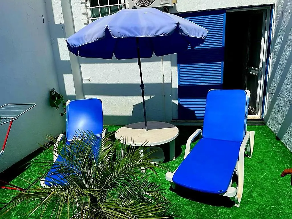 Albufeira-Windmill Hill Apartment
